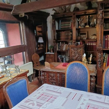 Maison Alsacienne Du 18Eme Siecles Брюмат Екстериор снимка