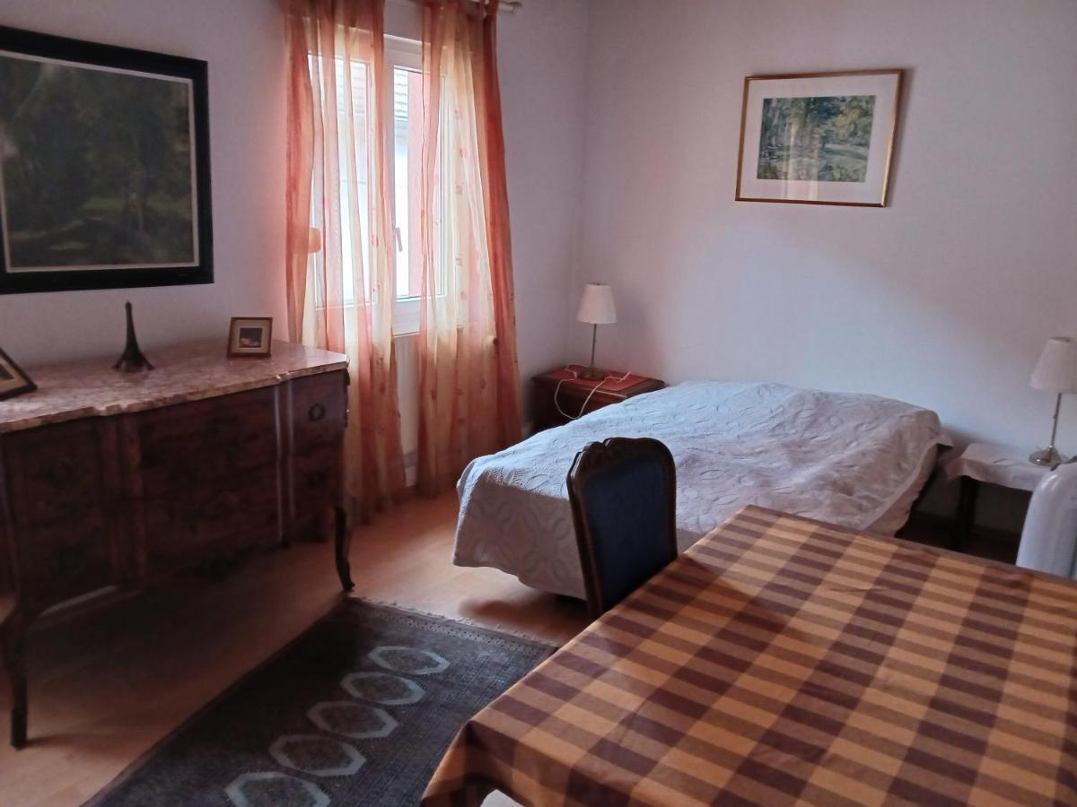 Maison Alsacienne Du 18Eme Siecles Брюмат Екстериор снимка