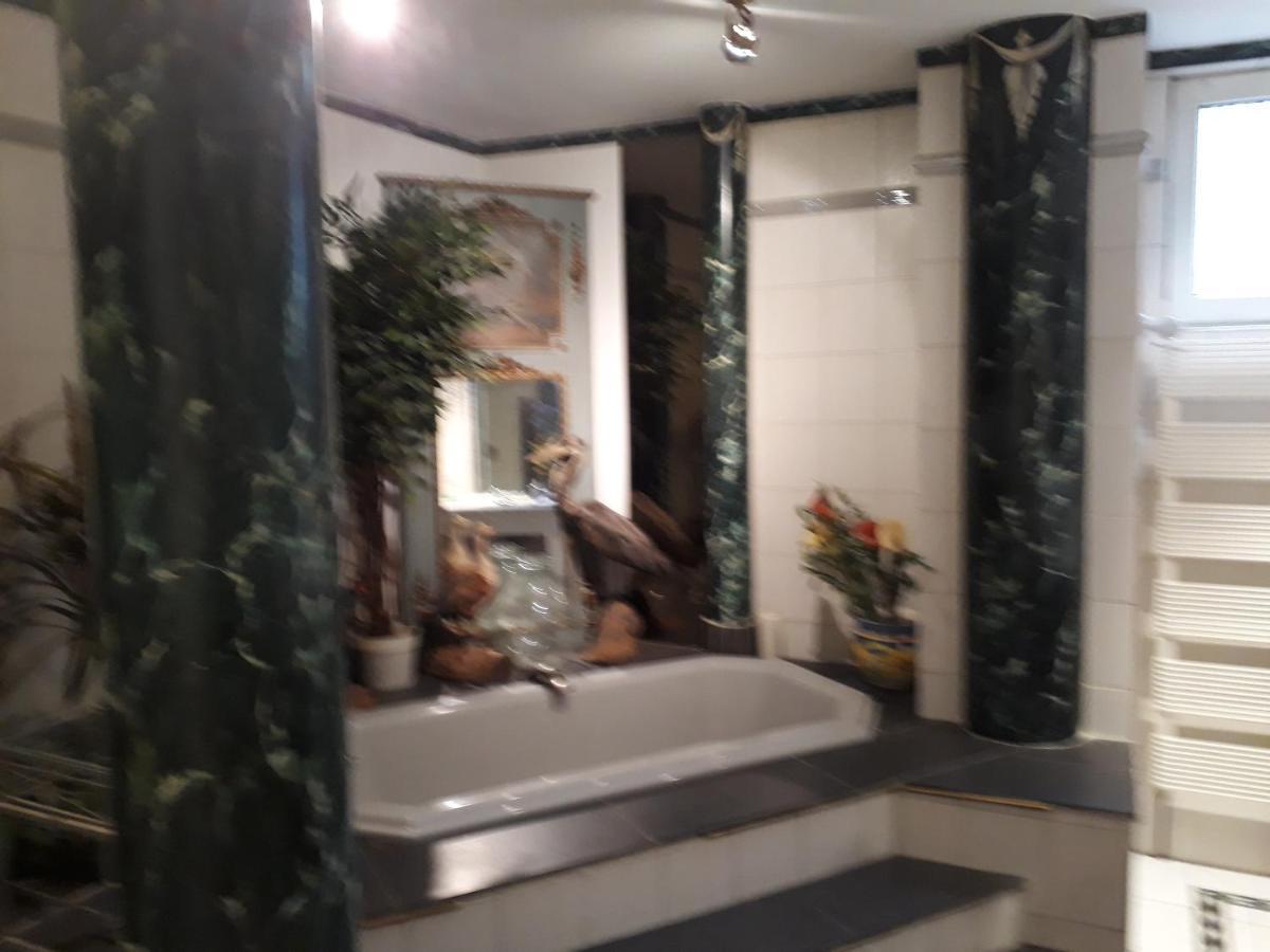 Maison Alsacienne Du 18Eme Siecles Брюмат Екстериор снимка