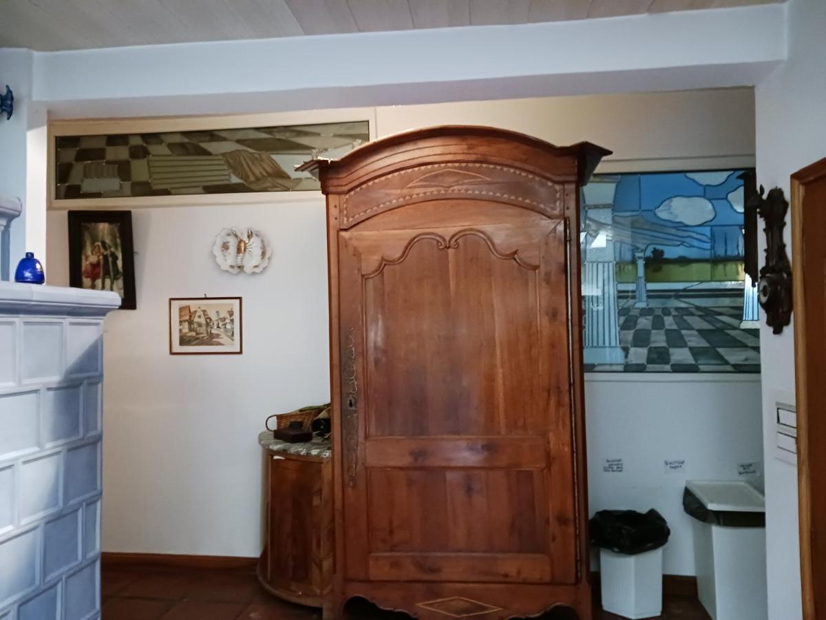 Maison Alsacienne Du 18Eme Siecles Брюмат Екстериор снимка